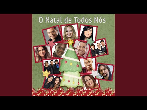 Eis dos Anjos a Harmonia (Hark! The Heralds Angels Sing)