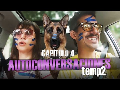 FER METILLI y RADA- #Autoconversaciones Temporada #2 / Episodio #4