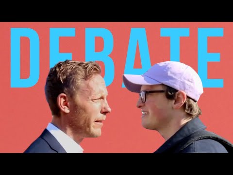 I Confronted My Rival For The Mayor Of London | Ep.7