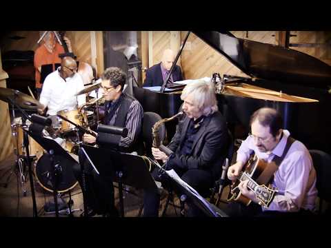 John Colianni Sextet -  " I Never Knew"