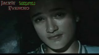 Jackie Evancho - It Came Upon a Midnight Clear