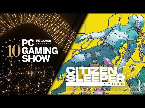 Citizen Sleeper 2: Starward Vector gameplay trailer - PC Gaming Show 2024