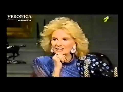 Se dice de LM Veronica Castro Mirtha Legrand 1994