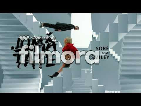 Sore feat. Smiley-Jumatate