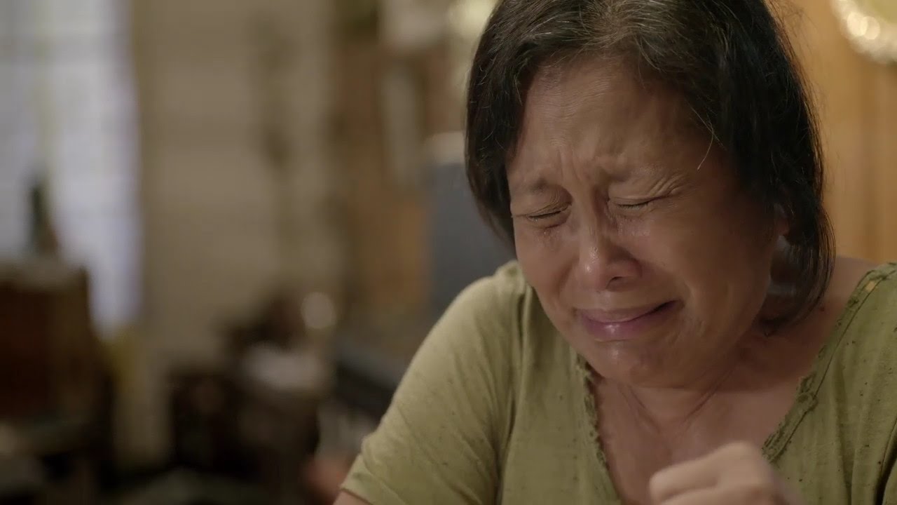 ISKA (Cinemalaya 2019) Trailer