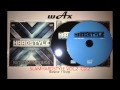 Slam Hardstyle Vol. 2. CD2 