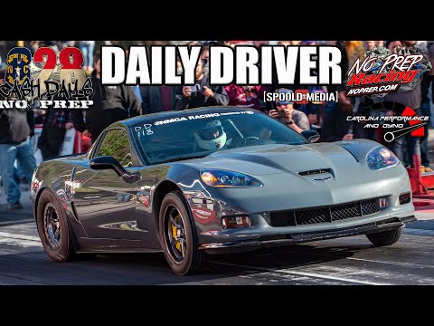 DAILY DRIVER FROM 828 CASH DAYS NO PREP FROM WILKESBORO!!!!