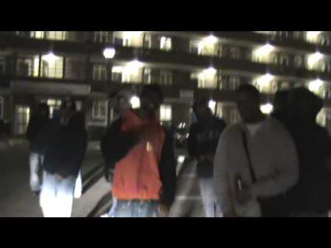 Hot property - R.i.p Pablo  (Rhyme time T.V)