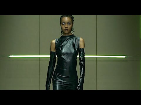 LUÍS BORGES ModaLisboa Spring 2023 Lisboa  - Fashion Channel