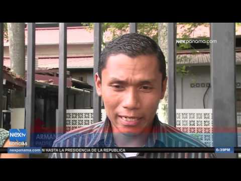 Querellan a médicos del hospital del niño