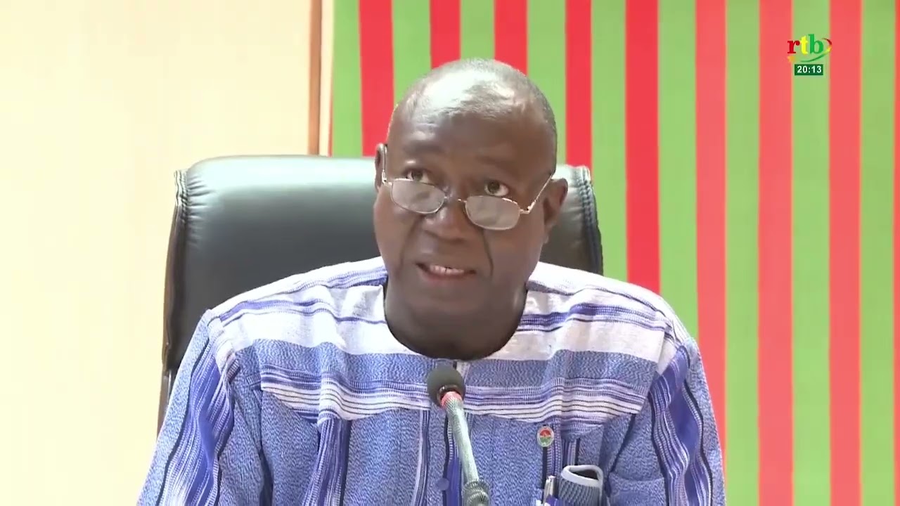 Journée africaine de la lutte contre la corruption : l’ASCE-LC présente les grandes orientations