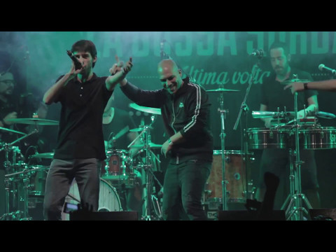 LA GOSSA SORDA "Ball de Rojos" (Vídeo)