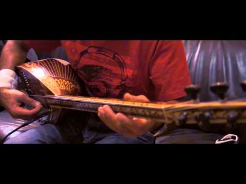 Ismet Topcu 4telli Dörttelli (Electro Saz/ Baglama