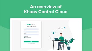Khaos Control Cloud video