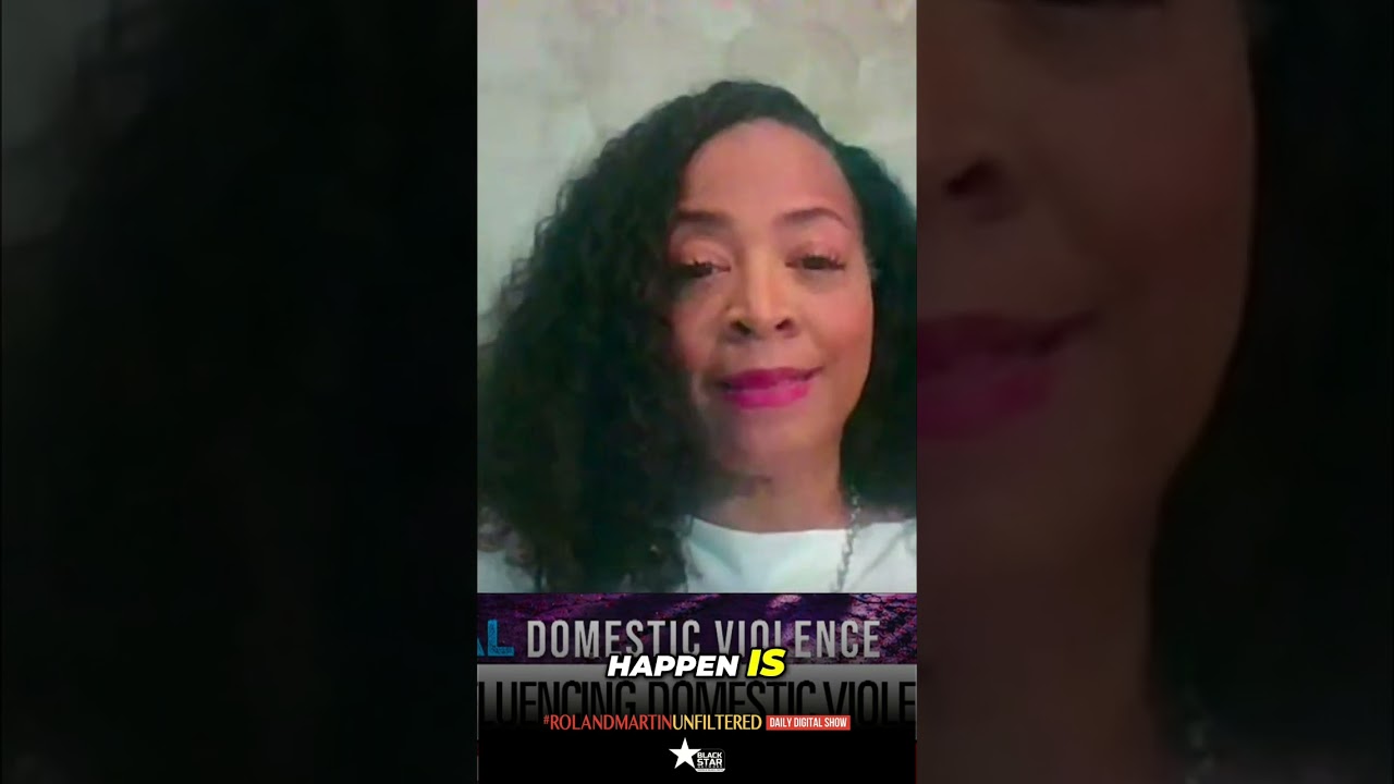 Black Women's Perfectionism: You Can’t Fix Him. Choose Yourself #shorts