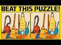 Spot The Difference Beat This Puzzle Before Time Runs Out A Bit Tricky
