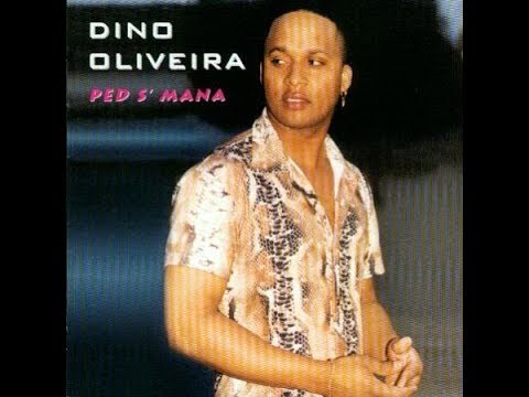 Dino Oliveira - Sicura d´capverd