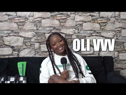 OLI VVV TALKS NEW TRENDING SINGLE “VULNERABILITY”, HER START IN MUSIC AND MUCH MORE!!!!