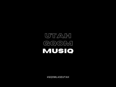 Ymk - Uthando (ft Lello Team Fam,Unique Fam &Crediit Fam)|Utah Gqom MusiQ