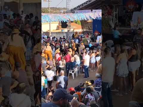 Serra Doura de Serra da Saudade
