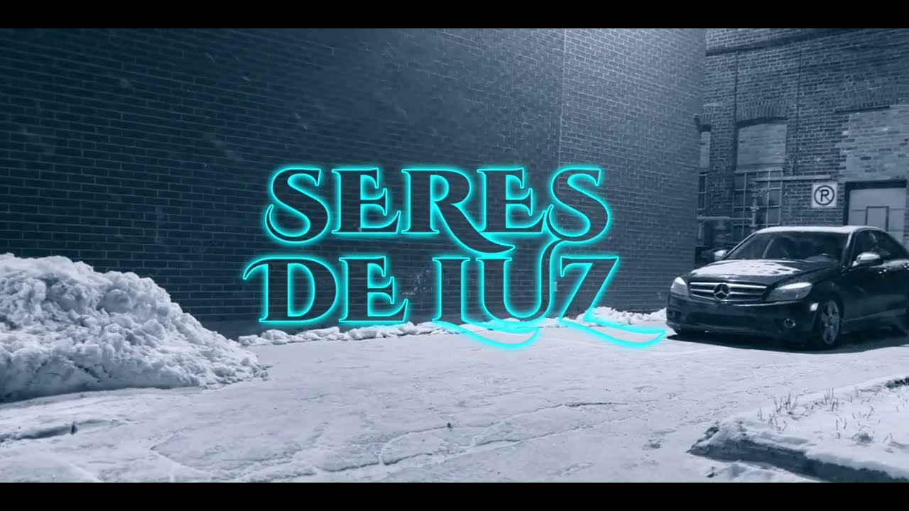 Tokert, Kopser King - Seres de luz