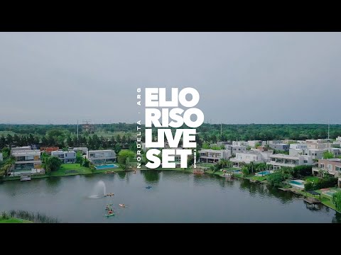 Elio Riso - Live Set EP II - by Levels