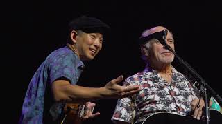 Jimmy Buffett  Live From Dublin 2019