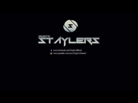 Eyedentity vs  Smooth Death House   Let's Go Down Staylers Mashup)