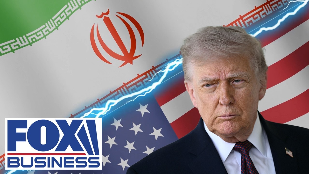 Trump drops ceasefire BOMBSHELL with bold Middle East move