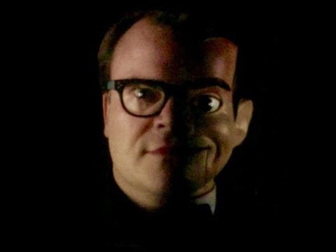 R. L.  Stine x Slappy - Perfect Enemy