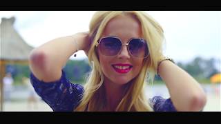 Niespotykani - Bo ja lubię kiedy tańczysz (Official Video) NOWOŚĆ 2017 HD