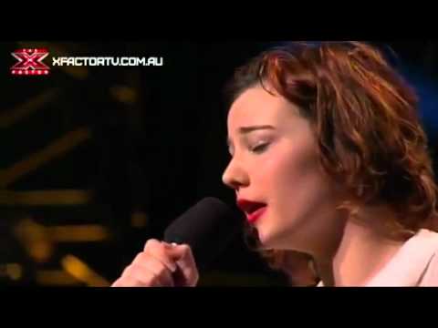 Bella Ferraro: Don't dream it's over- super bootcamp- the x