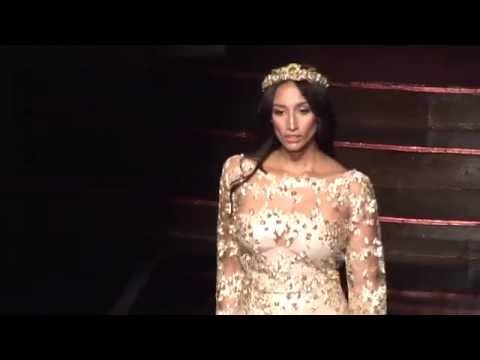 Music and Fashion: Designs by Sanja Bobar