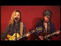 Live from the Basement: Tell Me - Effie Zilch and the Houseband