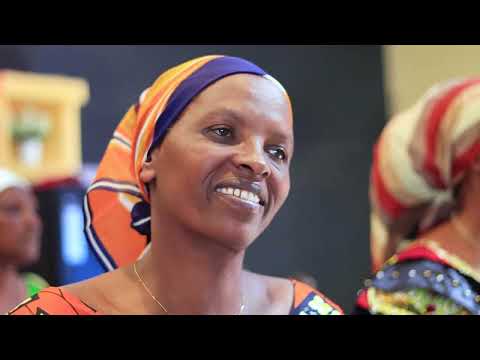 GOLIGOTA OFFICIAL VIDEO 4K  BY BETHEL CHOIR (2025)