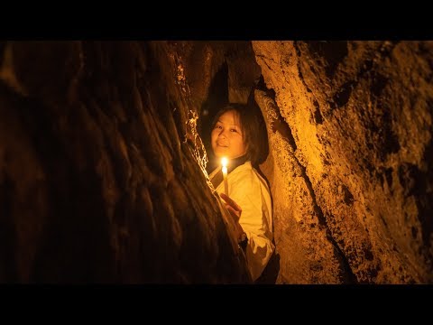 慈眼寺 穴禅定 /JIGEN TEMPLE ANAZENJO