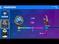 TAI LUNG Seasonal 1800 Trophy Rewards Kung Fu Panda X Zooba