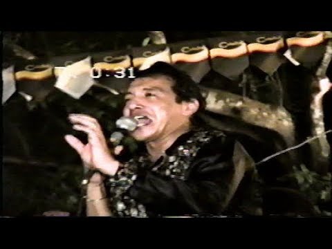 MIS MEJORES DIAS - Diomedes y Juancho en Barranquilla 1993