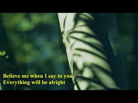 Dennis DeYoung - Call Me [w/ lyrics]