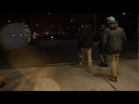 Glanu/Horas - Roznosiciel prod. Wojtek Kubica ZAPOWIEDŹ