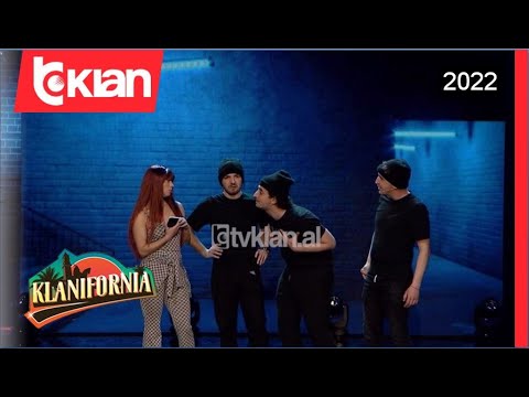 Klanifornia - Vjedhje banke me dashnoren