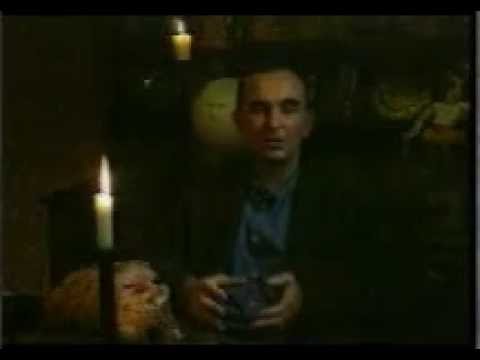 Peter Molyneux - Dungeon Keeper - 1997(?)