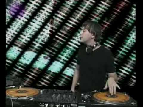 Spell @ RTS.FM 15.09.2008 : DJ Set