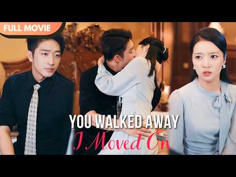 [ENG  SUB] You Said You Didn’t Love Me, Now You Regret It | Full #cdrama #fullepisode