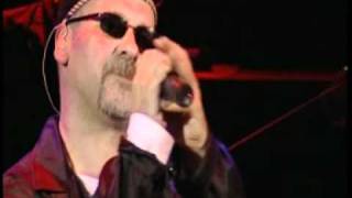 Paul Carrack - Satisfy My Soul - Live At Shepherds Bush Empire 2001