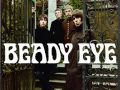 Beady Eye - Standing On The Edge Of The Noise ...