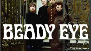Beady Eye - Standing On The Edge Of The Noise