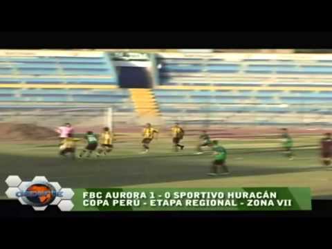 LAS MEJORES ATAJADAS DE LA COPA PERÚ - Mario derteano