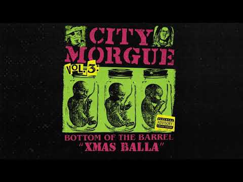 ZillaKami x SosMula - XMAS BALLA (Official Audio)