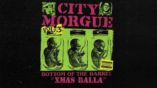 XMAS BALLA Music Video